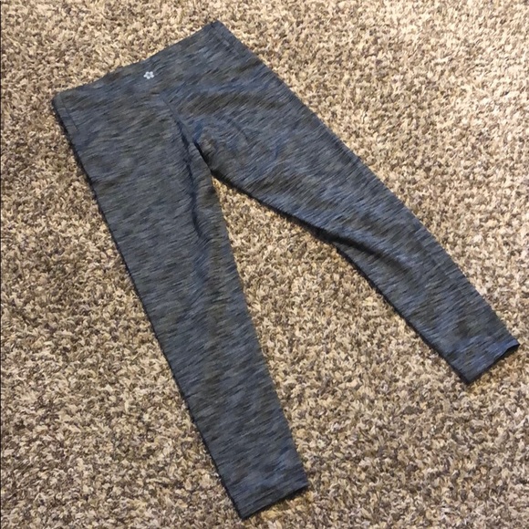 Tuff Athletics Workout Pant - Picture 3 of 3